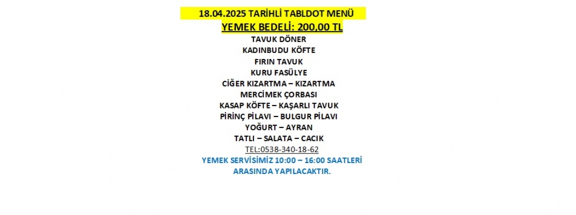 18.04.2025 TABLDOT MEN
