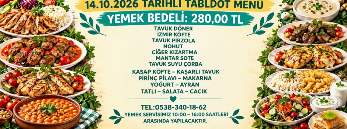 14.10.2026 TABLDOT MEN�