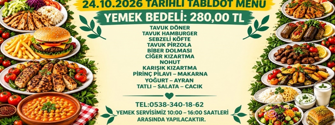24.10.2026 TABLDOT MEN�